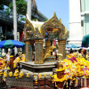 Отель Bangkok City Inn Hotel, фото 13