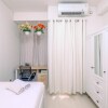 Отель Minimalist And Cozy Studio (No Kitchen) Transpark Cibubur Apartment, фото 11