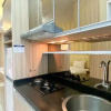 Отель Cozy And Comfy Studio At Bassura City Apartment, фото 17