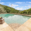 Отель Villa Olmo With Private Pool, фото 24
