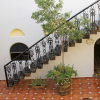 Отель Casa Tequis San Luis Potosi, фото 32