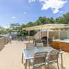 Отель The Cove Noosa, фото 16