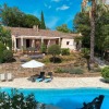 Отель Peaceful Villa in Cogolin with Private Pool, фото 18