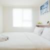 Отель Minimalist and Comfy Studio Green Lake View Apartment, фото 3