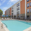 Отель Best Western Plus Wilmington/Wrightsville Beach, фото 20