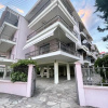 Отель Luxury Flat in Neoi Poroi with Free Parking, 2' mins from the Beach!, фото 10