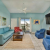 Отель Sugar Beach 333 3 Bedroom Condo, фото 3