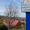 Отель Argyle Motor Lodge, фото 13