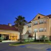 Отель Homewood Suites by Hilton Houston-Woodlands в Вудлендсе