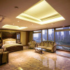 Отель The Central Park Hotel Songdo, фото 5