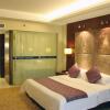 Отель Anning Mingzhu Hotel, фото 2