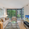 Отель Bluebird Suites near Bethesda Metro, фото 11