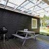 Отель Modern Holiday Home in Rødby With Roofed Terrace, фото 30