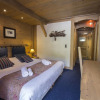 Отель Hôtel L’Ecrin, Tignes, фото 5