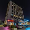 Отель Elan Inn Yangzhou Capital City National Exhibition Center, фото 3