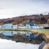 Отель Viking Akureyri apartments, фото 16