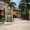 Отель Villa Areta, фото 1