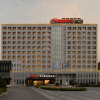 Отель Hampton by Hilton Qingdao Jiaodong Int'l Airport South, фото 1