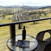 Отель Burnt Creek Cottages Mansfield, фото 14