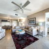 Отель Santa Maria II 301, 3 Bedrooms, Pool Access, WiFi, Spa, Sleeps 6, фото 2