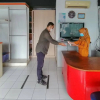 Отель LaPonca Residence Pondok Cabe Syariah RedPartner, фото 6