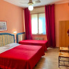 Отель Albergo Cinzia, фото 4