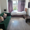 Отель Captivating 1-bed Apartment in Newport, фото 12
