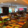Отель Fairfield Inn By Marriott Concord, фото 16
