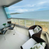 Отель Topíssimo apartamento beira mar praia do morro, фото 17