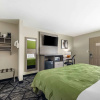 Отель Quality Inn Jackson, фото 42