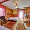 Отель Penzion Havran, фото 4