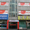 Отель Busan Sukbak Dot Com Guest House, фото 1