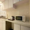 Отель Lv You Apartment Hotel ( Chimelong Circus Branch), фото 3