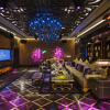Отель Wanda Reign Chengdu, фото 18