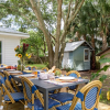 Отель Jessamine by Avantstay Picture Perfect Home w/ Stunning Backyard, фото 11
