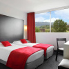 Отель Hôtel Le Clos Roussillon, фото 2