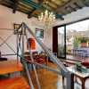Отель Vicolo Del Bologna Terrace Loft, фото 1