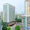 Отель Nanning Jingdu International Hotel (Nanhu Park Binhu Road Metro Station), фото 2