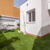 Отель Ático Duplex Gran Terraza ↑ Calidades 2 Hab 2baños, фото 1