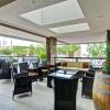 Отель Doubletree by Hilton Hotel Kamloops, фото 31