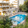 Отель Blue Sea Calas Marina Hotel, фото 15