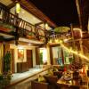 Отель Lijiang Weave Sunshine Boutique Inn, фото 23