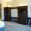 Отель Holiday Inn Express & Suites Jacksonville W - I295 and I10, an IHG Hotel, фото 20