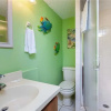 Отель Four Winds F15 - Two Bedroom Condo, фото 8