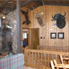 Отель Wolf Creek Ranch Ski Lodge, фото 20