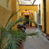 Отель Suspiros del Inka - Hostel, фото 12