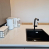Отель Artisa Riia Str 20a Luxury Penthouse Apartments, фото 14