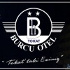 Отель Tokat Burcu Hotel в Токате