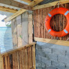 Отель San Blas Private Beach Cabin, фото 2