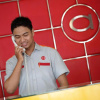 Отель Amaris Hotel Banjar, фото 15